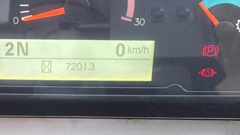 CAT 950 GC (Under Preparation) - Pá carregadora de rodas: foto 3 CAT 950 GC (Under Preparation) - Pá carregadora de rodas: foto 3