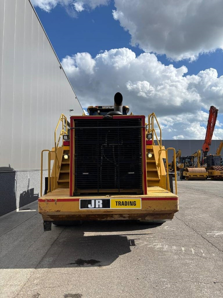 CAT 988 H - Pá carregadora de rodas: foto 4 CAT 988 H - Pá carregadora de rodas: foto 4