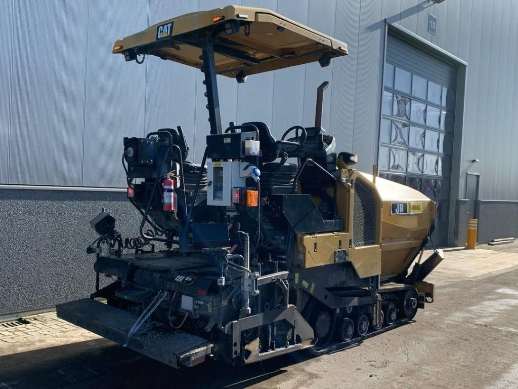CAT AP355F - Acabadora: foto 5 CAT AP355F - Acabadora: foto 5