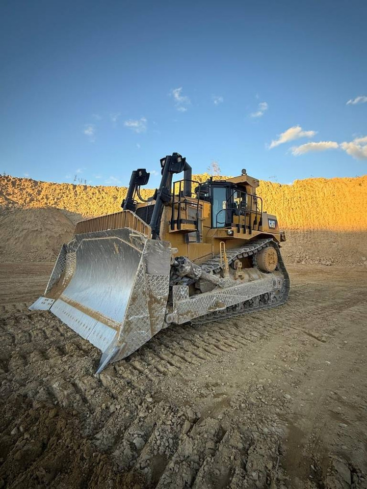 CAT D 10 T 2 (Coming soon)  - Buldôzer: foto 1 CAT D 10 T 2 (Coming soon)  - Buldôzer: foto 1