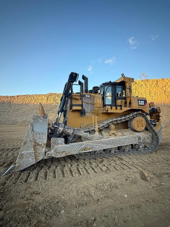 CAT D 10 T 2 (Coming soon)  - Buldôzer: foto 2 CAT D 10 T 2 (Coming soon)  - Buldôzer: foto 2