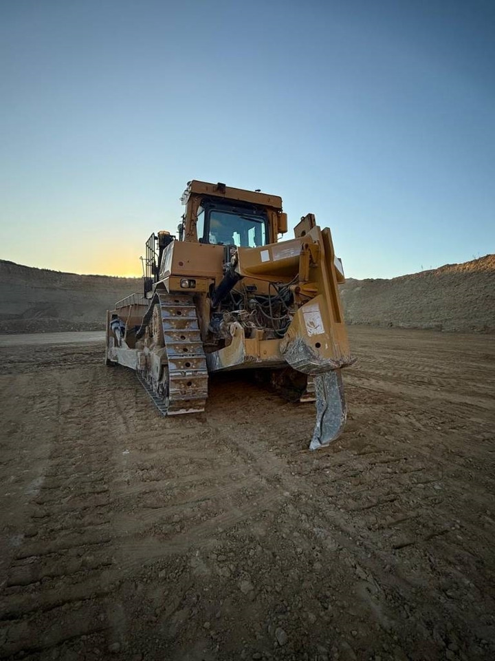 CAT D 10 T 2 (Coming soon)  - Buldôzer: foto 4 CAT D 10 T 2 (Coming soon)  - Buldôzer: foto 4