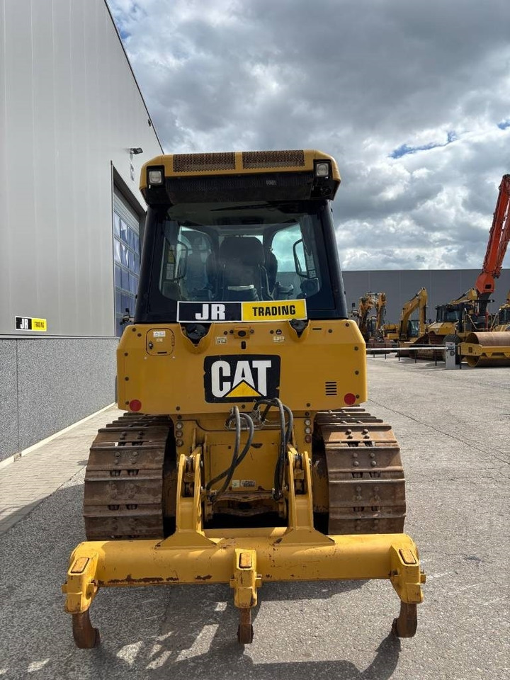 CAT D 5 K 2 XL (Low Verified Hours) - Buldôzer: foto 4 CAT D 5 K 2 XL (Low Verified Hours) - Buldôzer: foto 4