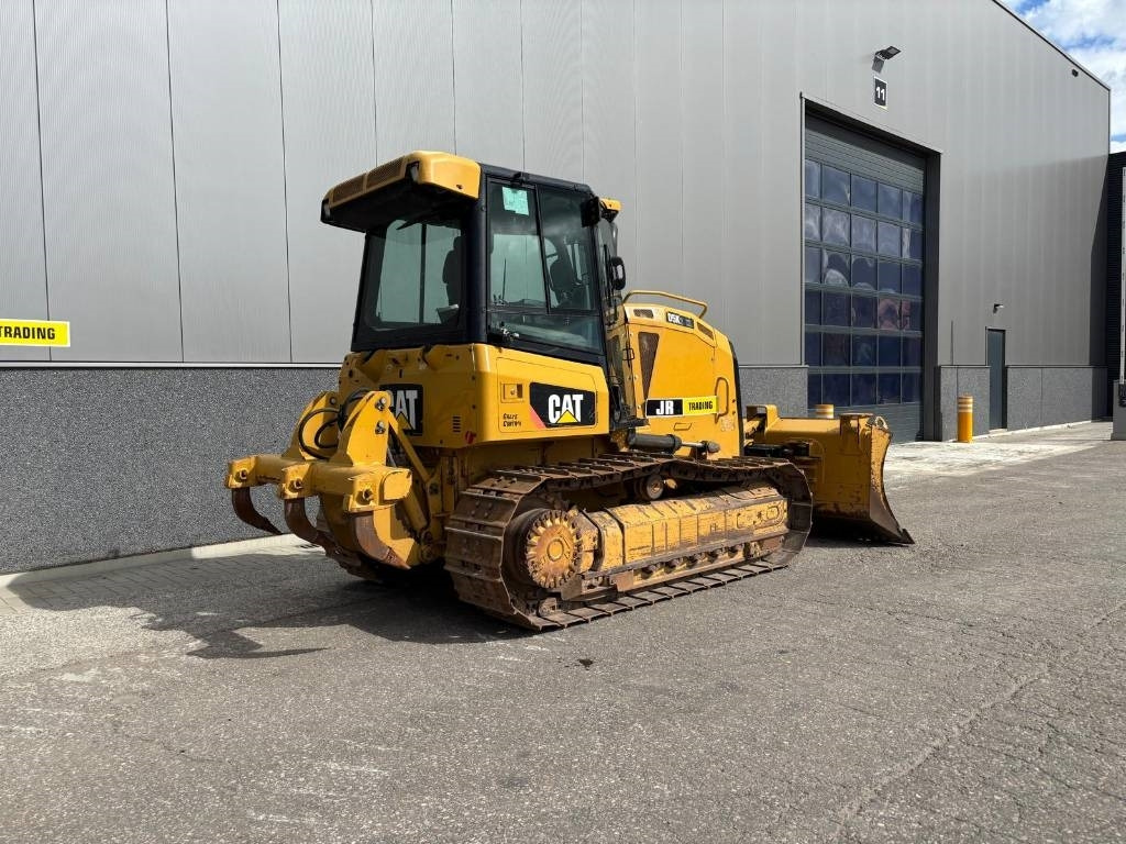 CAT D 5 K 2 XL (Low Verified Hours) - Buldôzer: foto 5 CAT D 5 K 2 XL (Low Verified Hours) - Buldôzer: foto 5