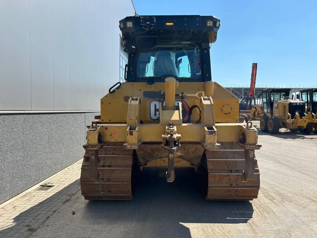 CAT D 5 LGP (new undercarriage + ripper) - Buldôzer: foto 3 CAT D 5 LGP (new undercarriage + ripper) - Buldôzer: foto 3