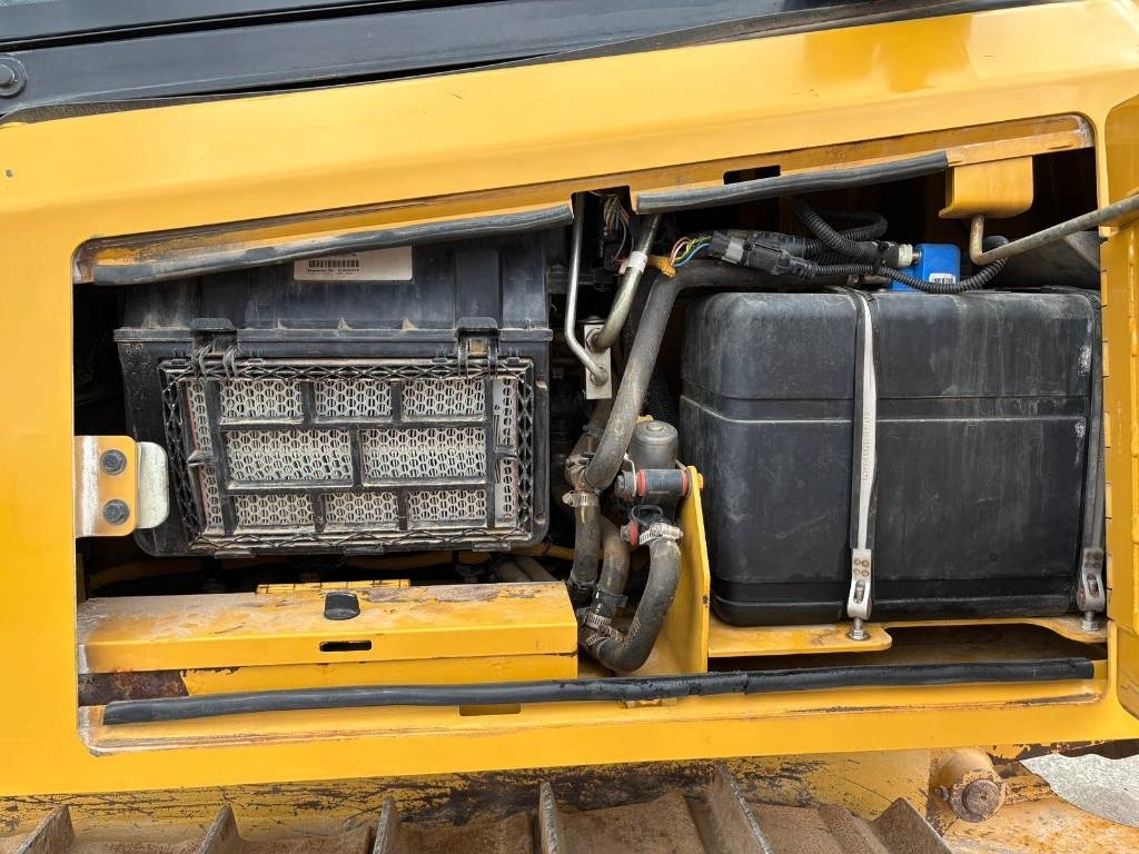 Buldôzer CAT D 6 K 2 XL (CE + EPA): foto 18