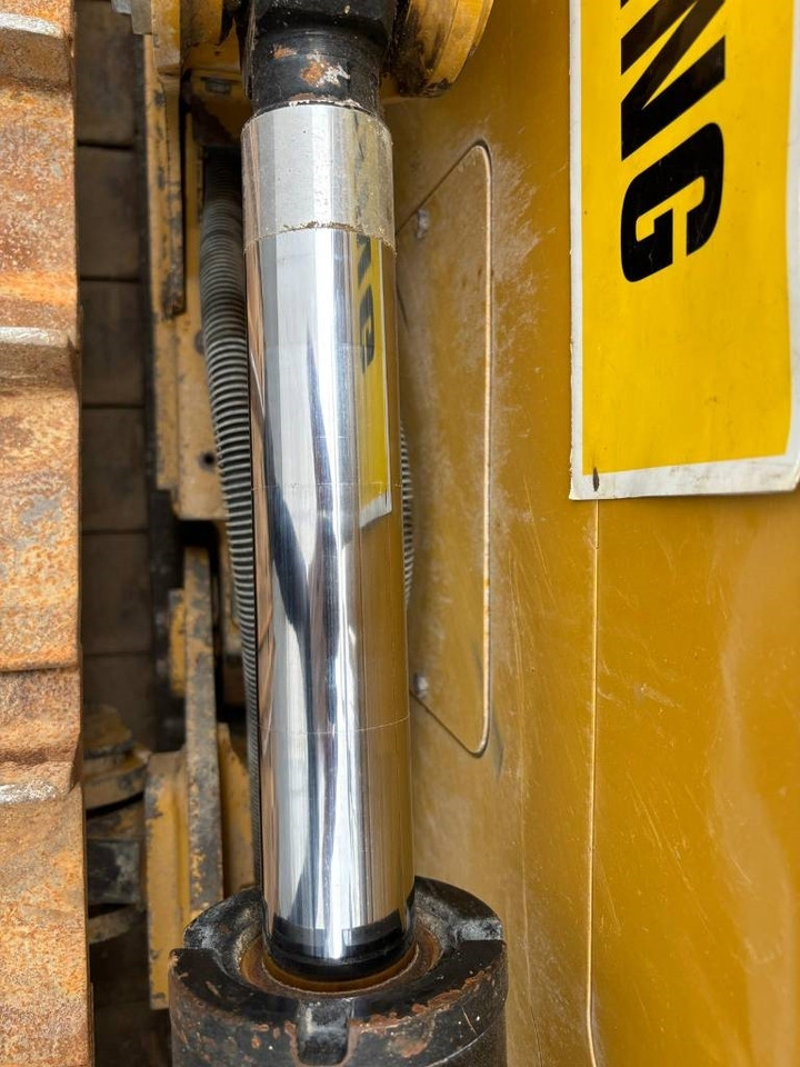 Buldôzer CAT D 6 K 2 XL (CE + EPA): foto 23