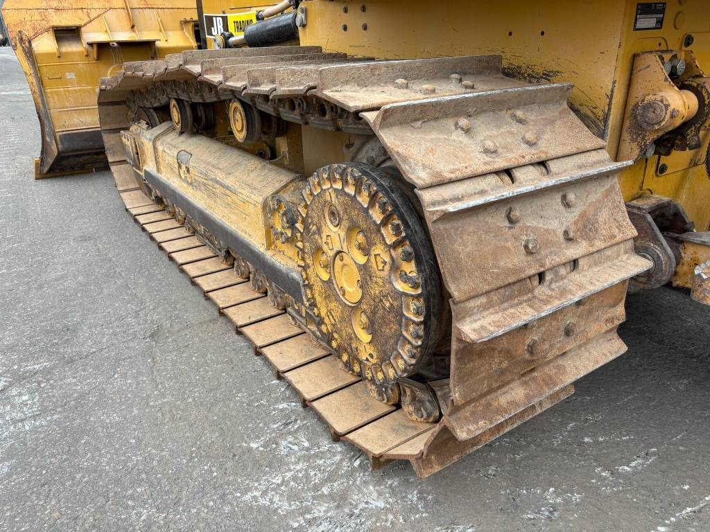 Buldôzer CAT D 6 K 2 XL (CE + EPA): foto 29