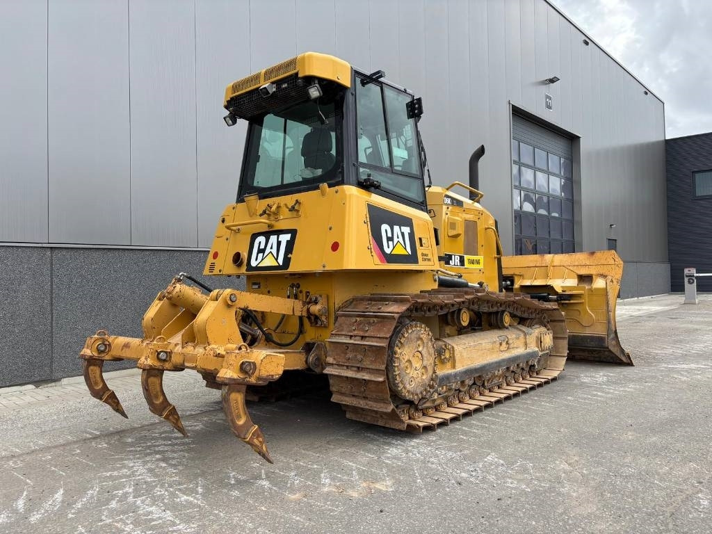 CAT D 6 K 2 XL (CE + EPA)  - Buldôzer: foto 5 CAT D 6 K 2 XL (CE + EPA)  - Buldôzer: foto 5