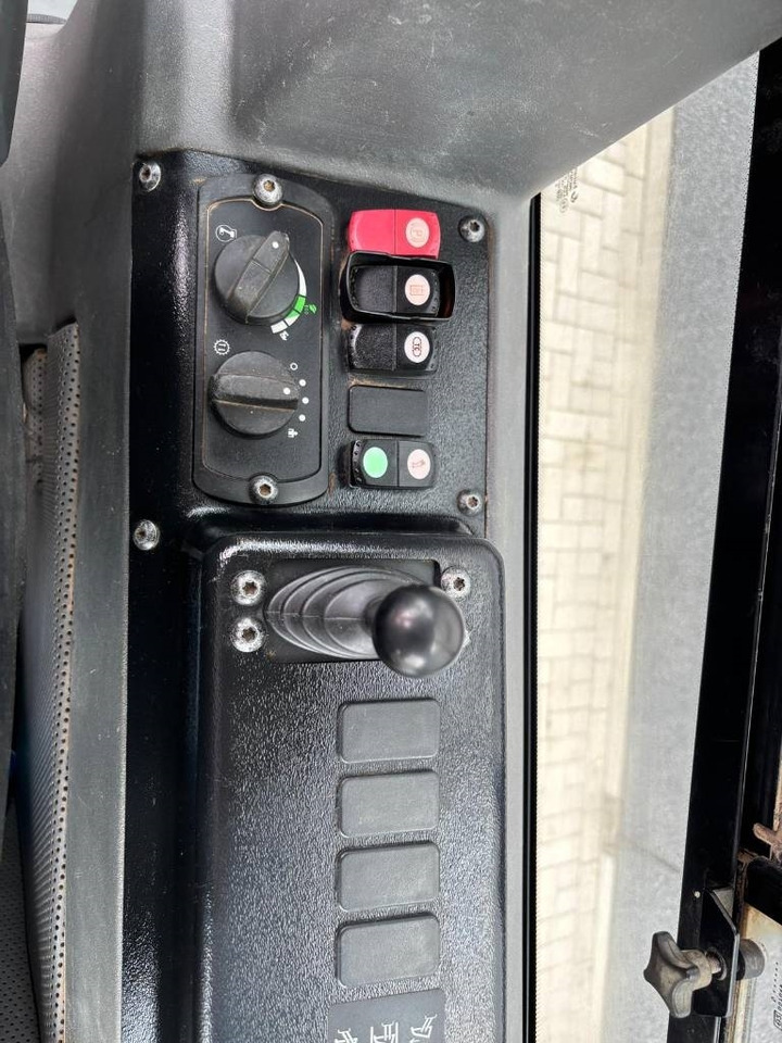 Buldôzer CAT D 6 K 2 XL (CE + EPA): foto 14
