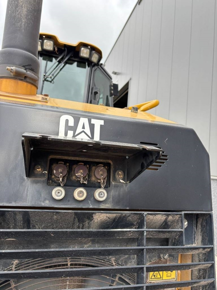 Buldôzer CAT D 6 K 2 XL (CE + EPA): foto 19