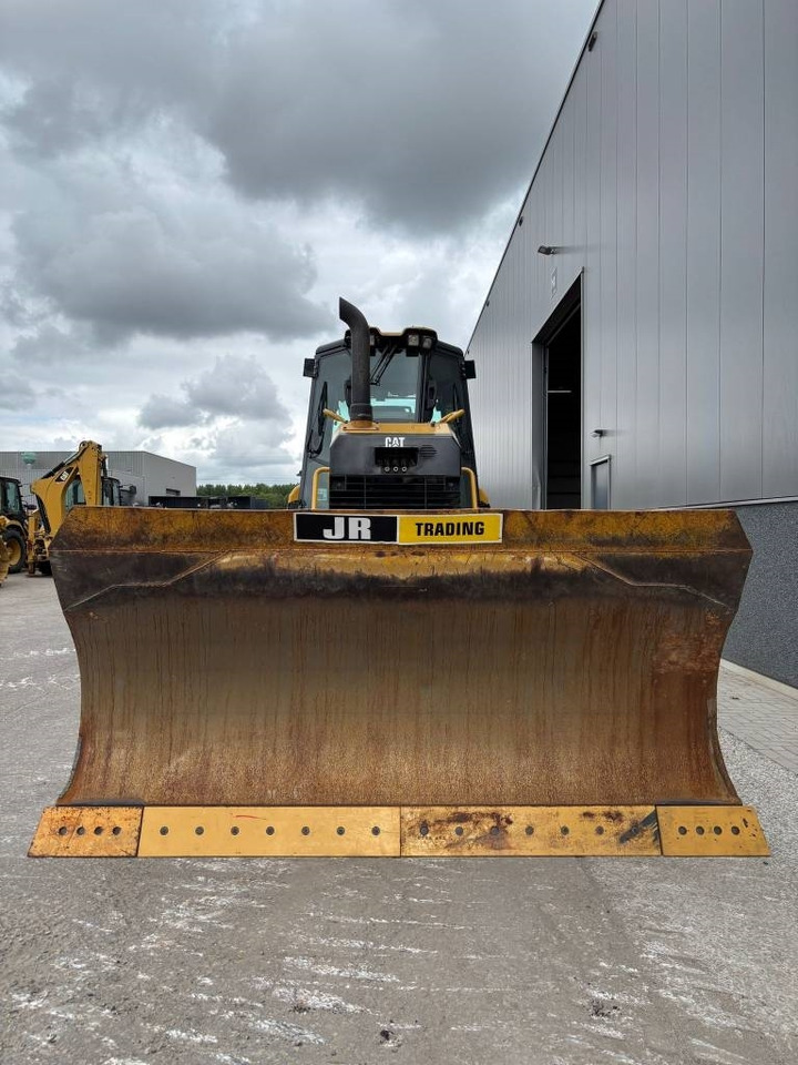 Buldôzer CAT D 6 K 2 XL (CE + EPA): foto 8