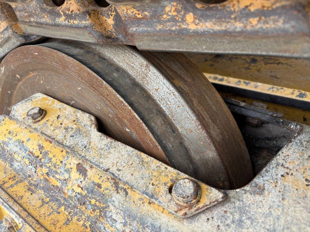 Buldôzer CAT D 6 K 2 XL (CE + EPA): foto 31