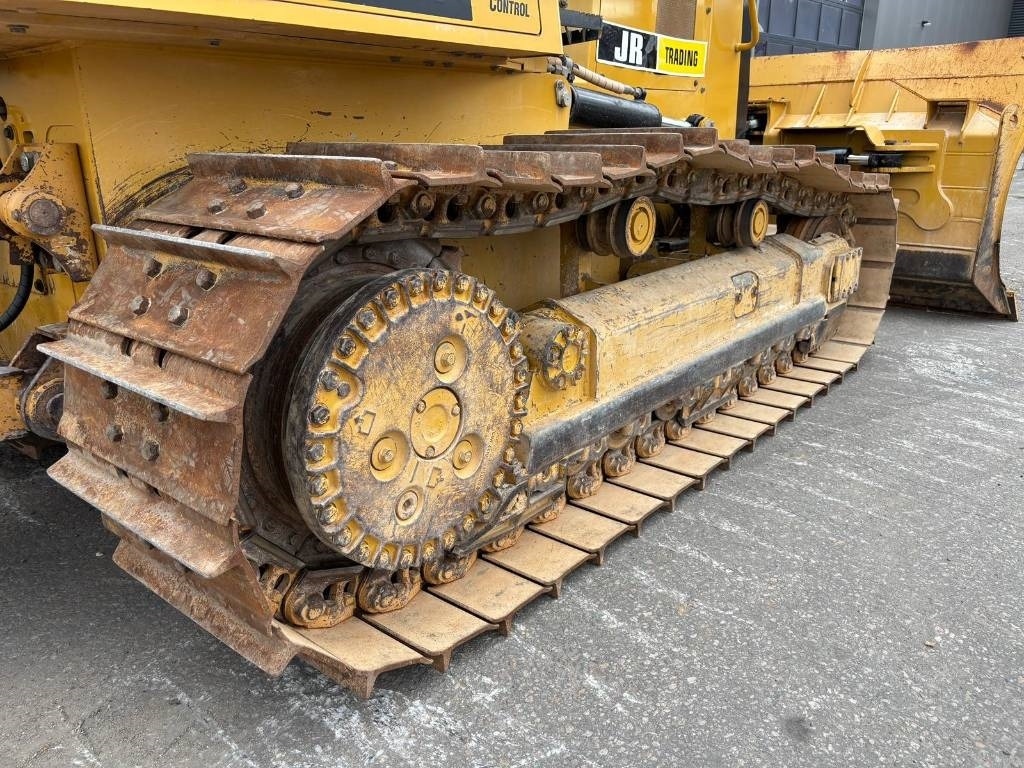 Buldôzer CAT D 6 K 2 XL (CE + EPA): foto 25