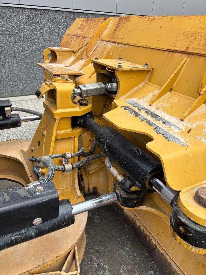 Buldôzer CAT D 6 K 2 XL (CE + EPA): foto 21