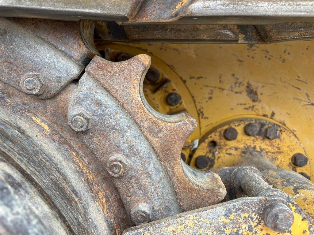 Buldôzer CAT D 6 K 2 XL (CE + EPA): foto 24