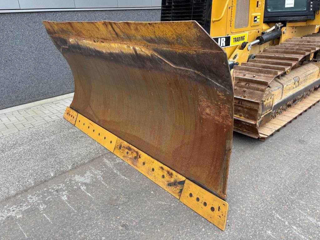 Buldôzer CAT D 6 K 2 XL (CE + EPA): foto 9