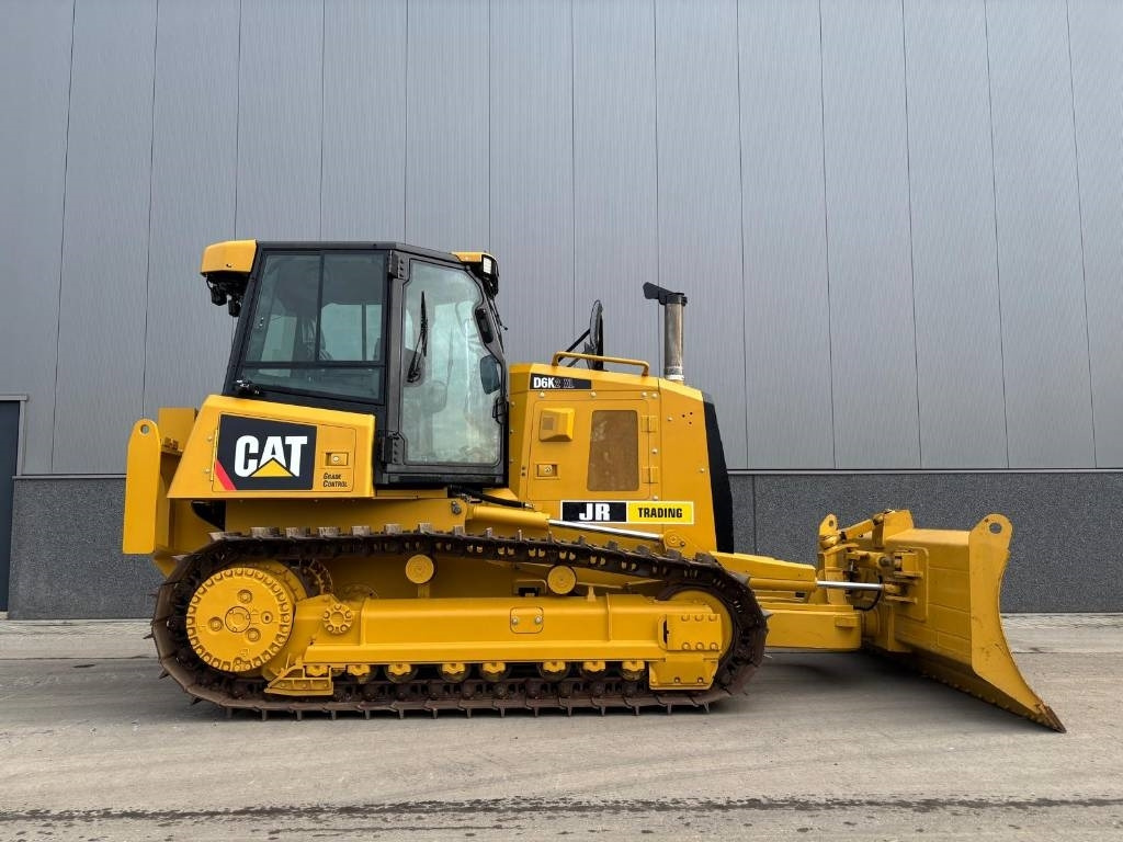 CAT D 6 K 2 XL (Low Verified Hours) - Buldôzer: foto 5 CAT D 6 K 2 XL (Low Verified Hours) - Buldôzer: foto 5