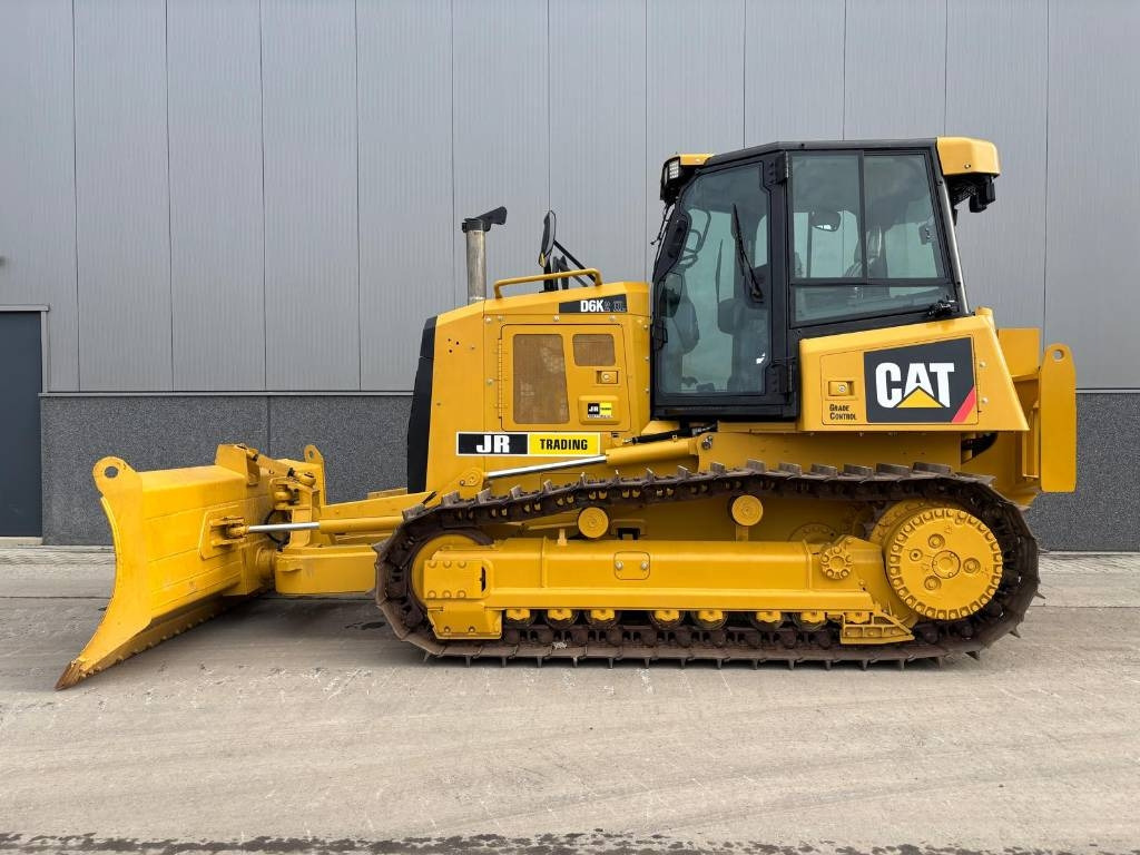 CAT D 6 K 2 XL (Low Verified Hours) - Buldôzer: foto 1 CAT D 6 K 2 XL (Low Verified Hours) - Buldôzer: foto 1