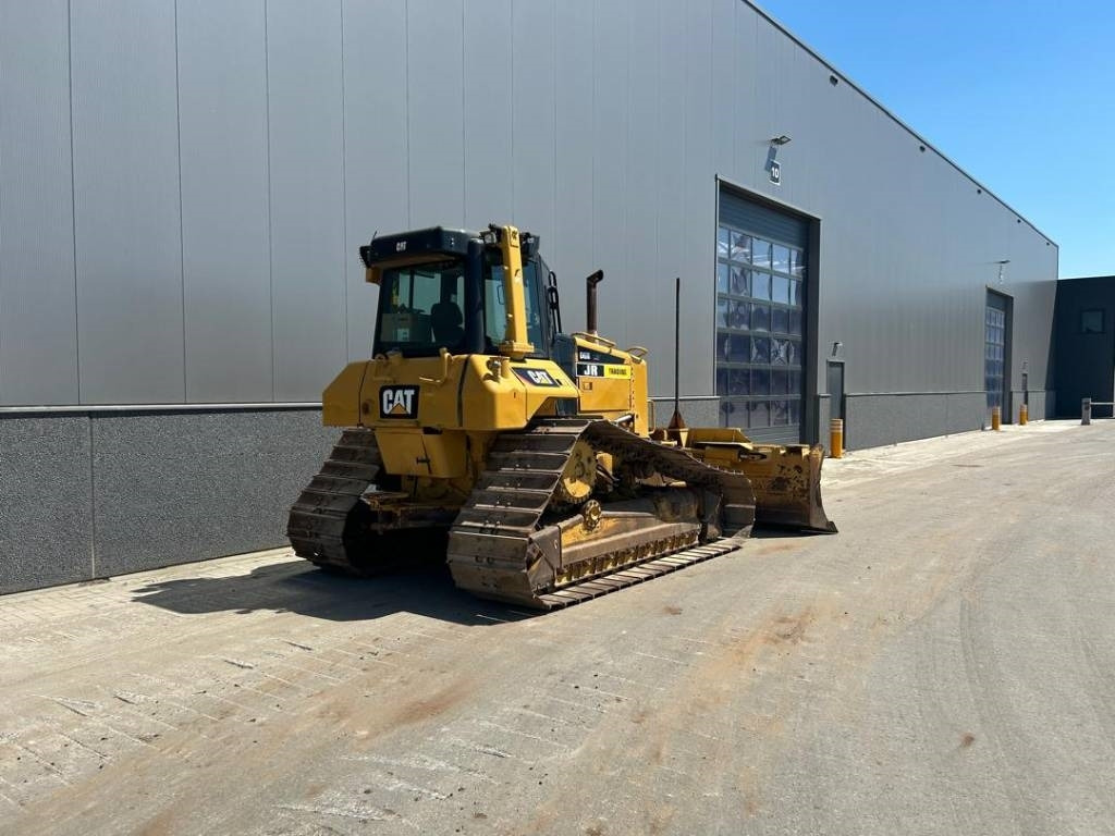 CAT D 6 N LGP (CE Certified) - Buldôzer: foto 5 CAT D 6 N LGP (CE Certified) - Buldôzer: foto 5