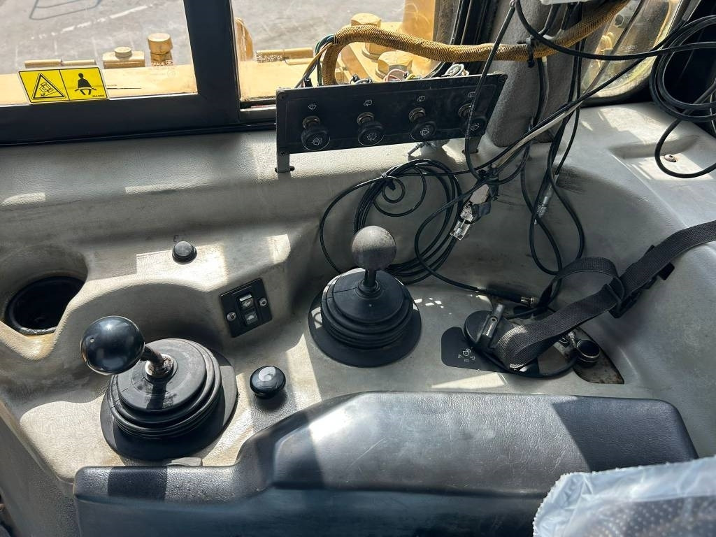 Leasing de CAT D 7 R (Leica GPS)  CAT D 7 R (Leica GPS): foto 14