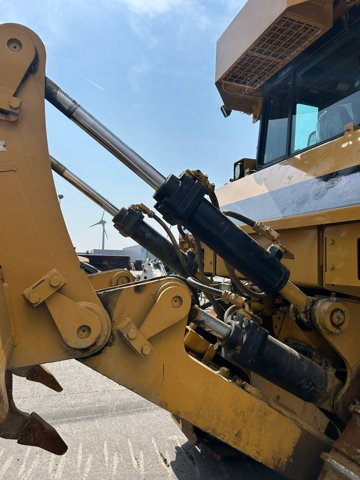 Leasing de CAT D 7 R (Leica GPS)  CAT D 7 R (Leica GPS): foto 23