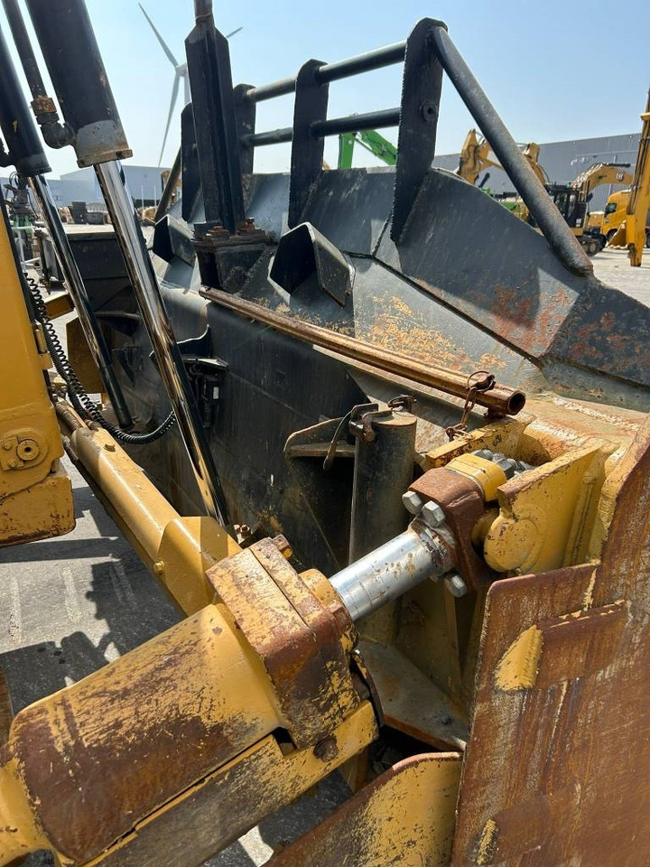 Leasing de CAT D 7 R (Leica GPS)  CAT D 7 R (Leica GPS): foto 22