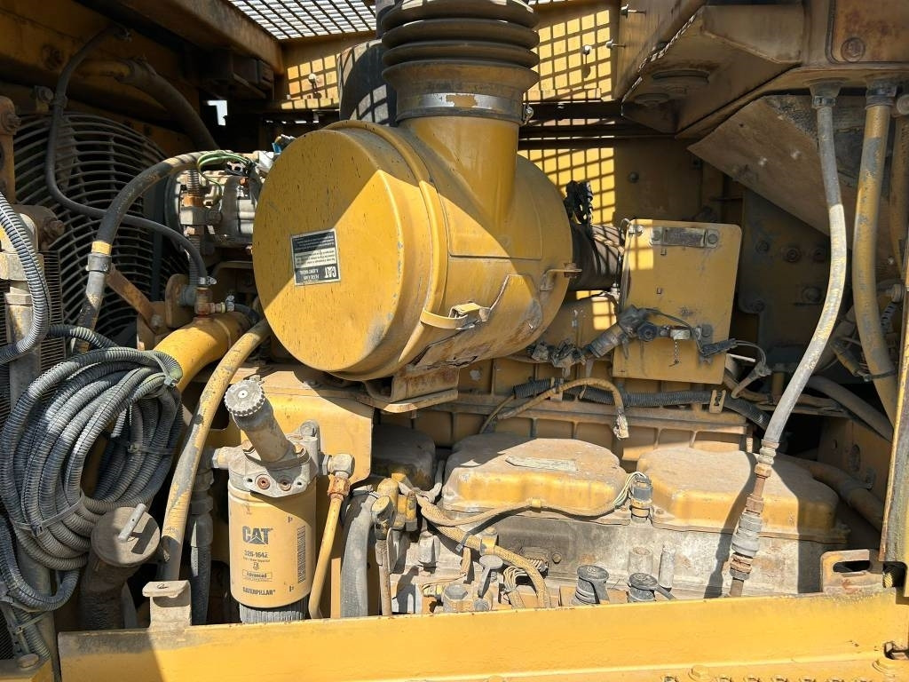 Leasing de CAT D 7 R (Leica GPS)  CAT D 7 R (Leica GPS): foto 19
