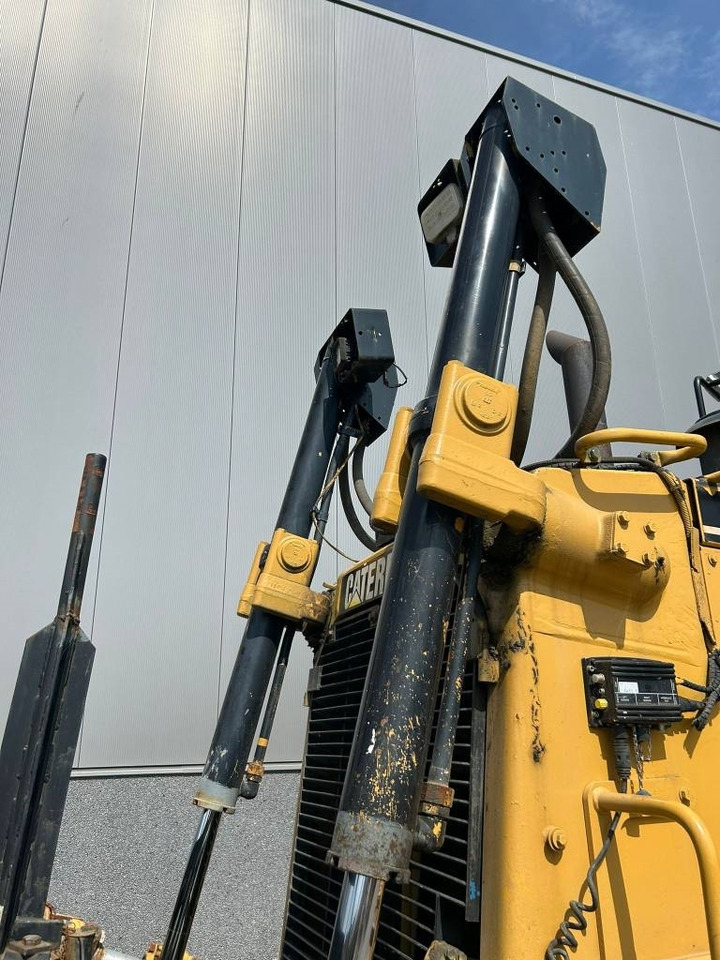 Leasing de CAT D 7 R (Leica GPS)  CAT D 7 R (Leica GPS): foto 27