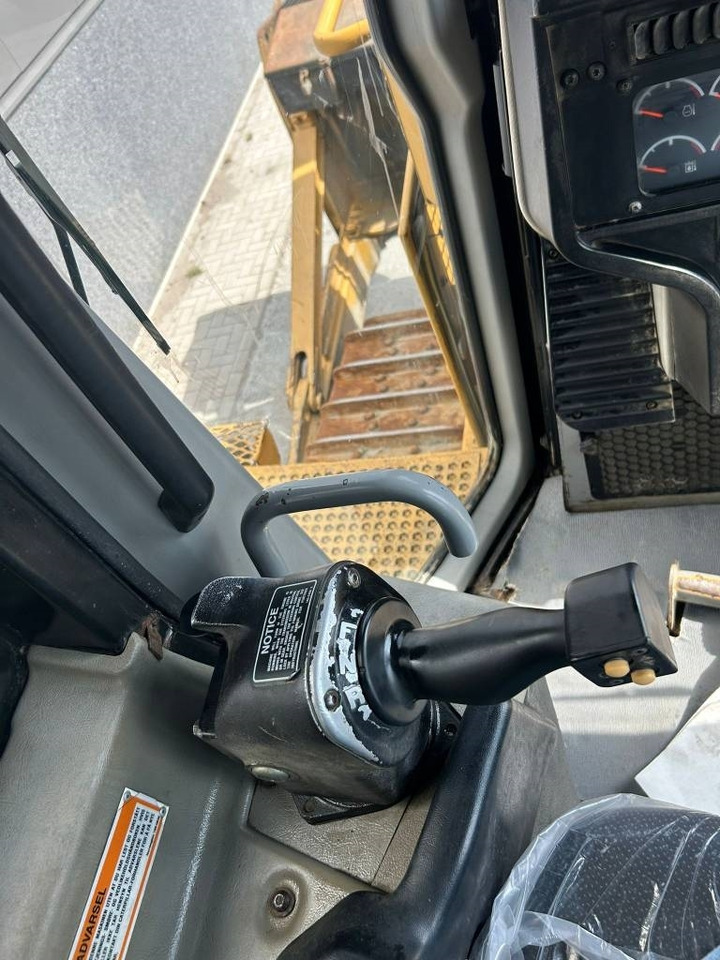 Leasing de CAT D 7 R (Leica GPS)  CAT D 7 R (Leica GPS): foto 16