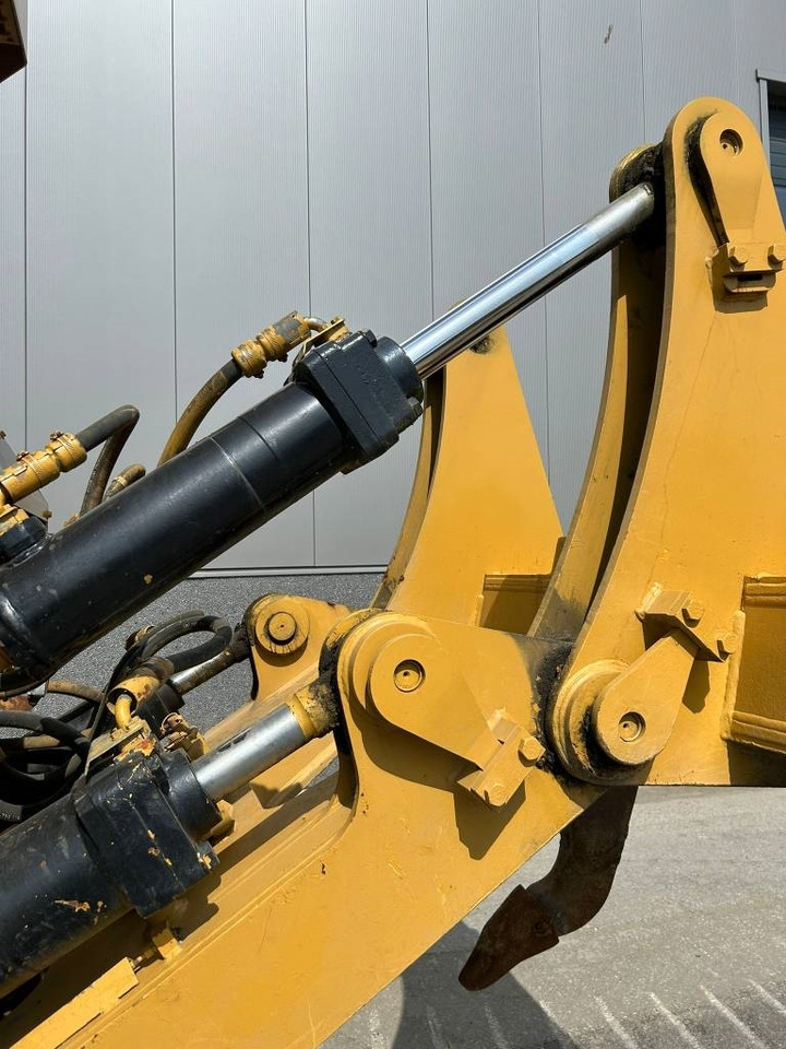 Leasing de CAT D 7 R (Leica GPS)  CAT D 7 R (Leica GPS): foto 25