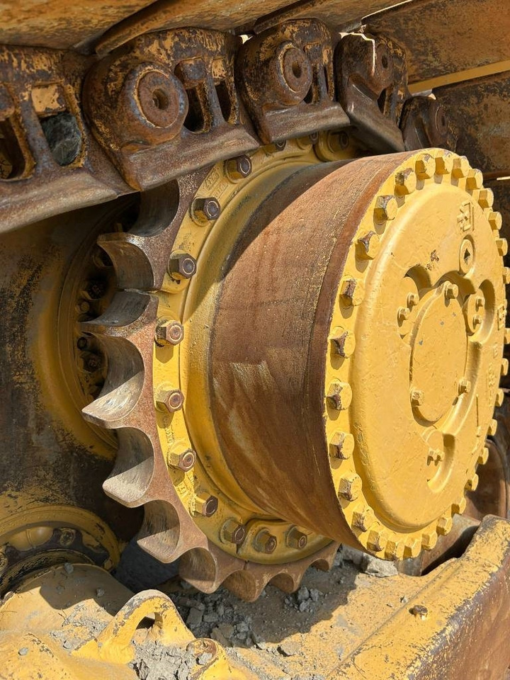 Leasing de CAT D 7 R (Leica GPS)  CAT D 7 R (Leica GPS): foto 30