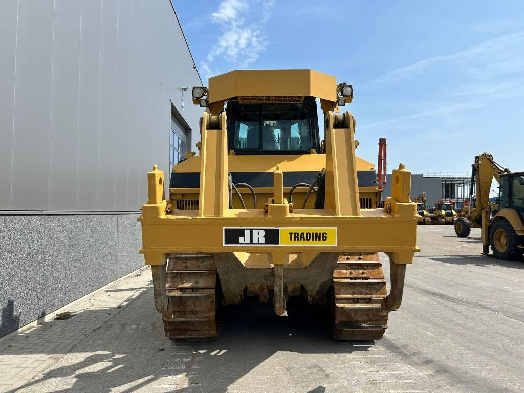 CAT D 7 R (Leica GPS) - Buldôzer: foto 4 CAT D 7 R (Leica GPS) - Buldôzer: foto 4