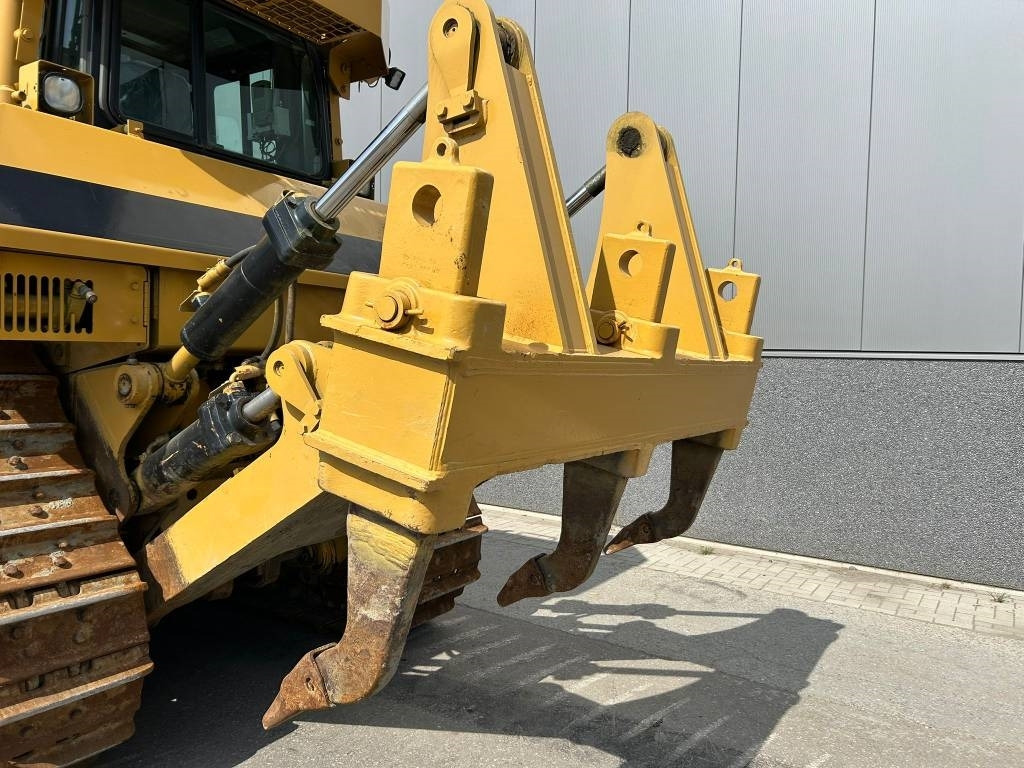 Leasing de CAT D 7 R (Leica GPS)  CAT D 7 R (Leica GPS): foto 24