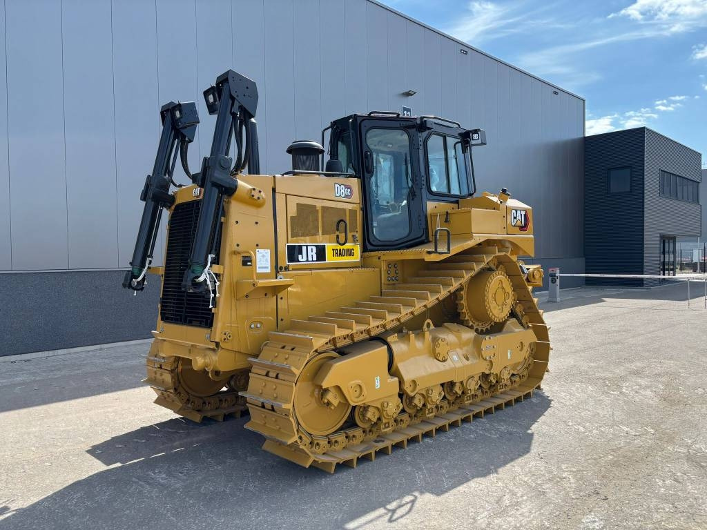 CAT D 8 - D 8 GC - D 8 T - D 8 R - Buldôzer: foto 1 CAT D 8 - D 8 GC - D 8 T - D 8 R - Buldôzer: foto 1