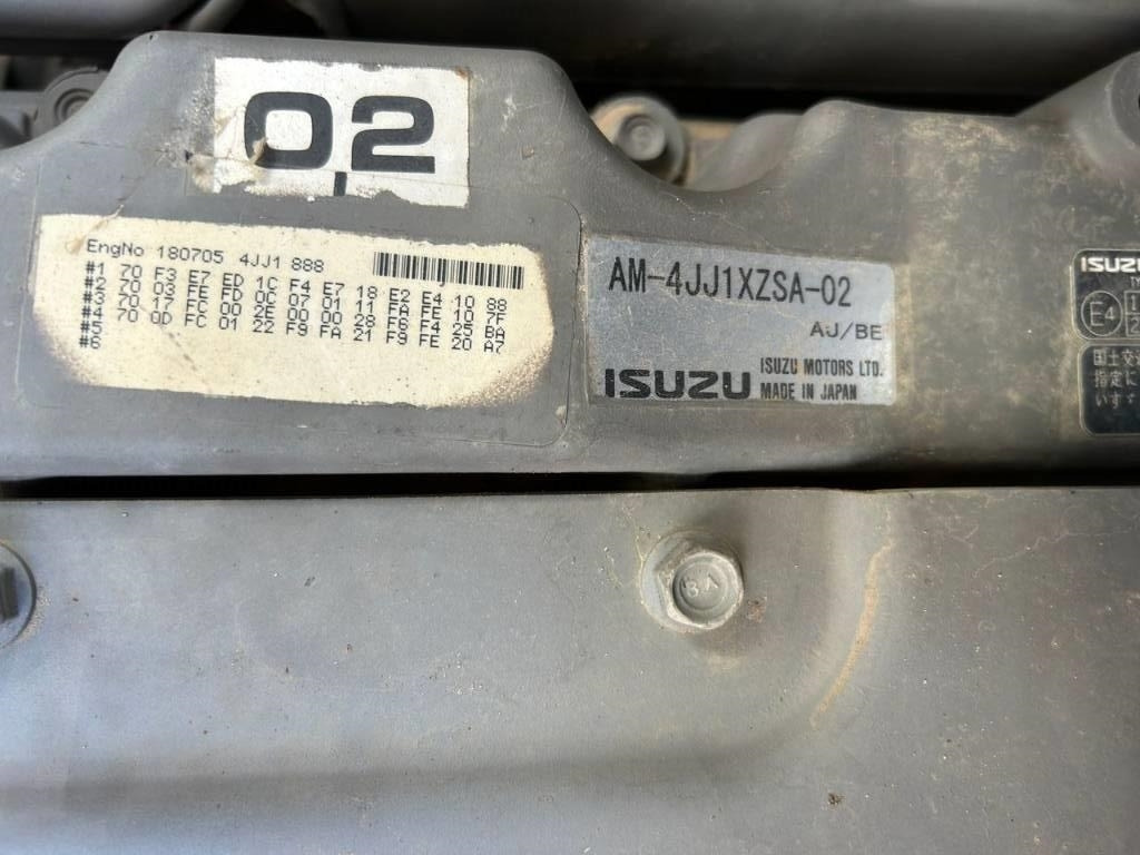 Escavadeira de rodas Hitachi ZX 140 W-5B: foto 17