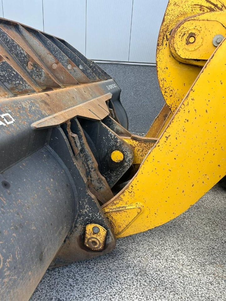 Pá carregadora de rodas Komatsu WA 500-8EO: foto 23