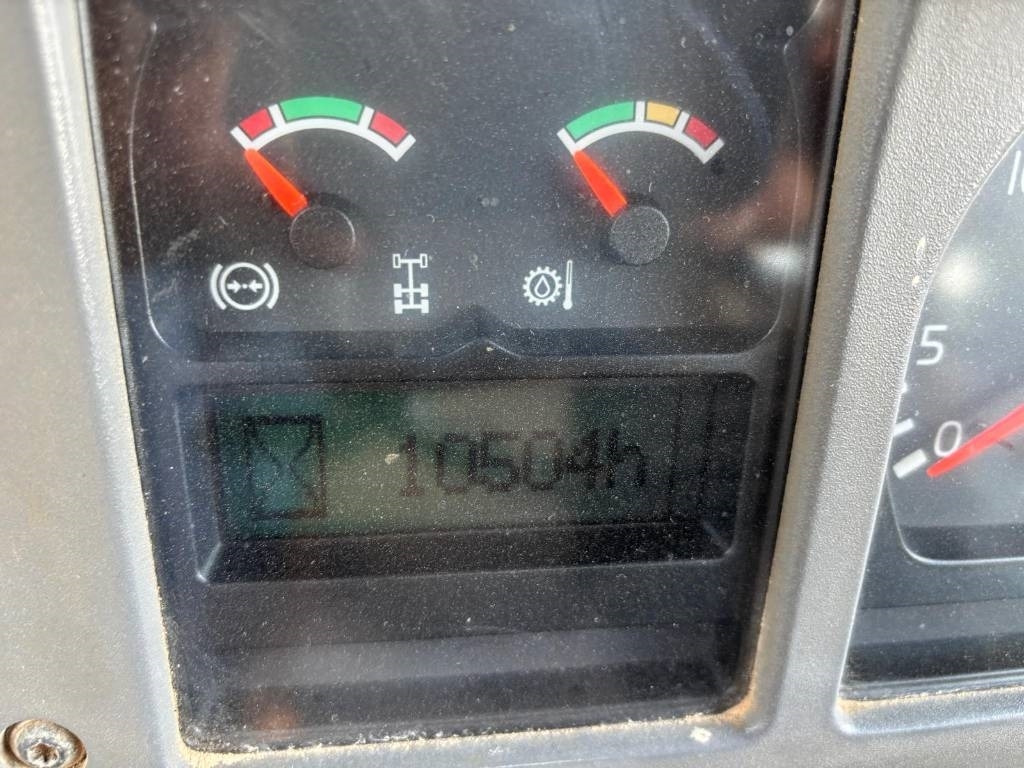 Volvo A 25 D (Under Preparation) - Caminhão articulado: foto 4 Volvo A 25 D (Under Preparation) - Caminhão articulado: foto 4