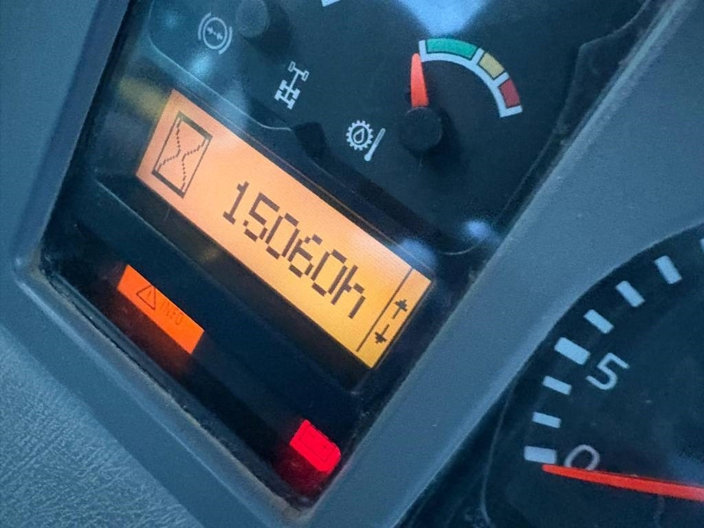 Volvo A 25 E (Under Preparation) - Caminhão articulado: foto 3 Volvo A 25 E (Under Preparation) - Caminhão articulado: foto 3