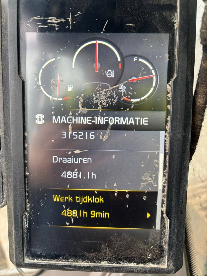 Volvo ECR 145 EL (Under Preparation)  - Escavadora de rastos: foto 3 Volvo ECR 145 EL (Under Preparation)  - Escavadora de rastos: foto 3