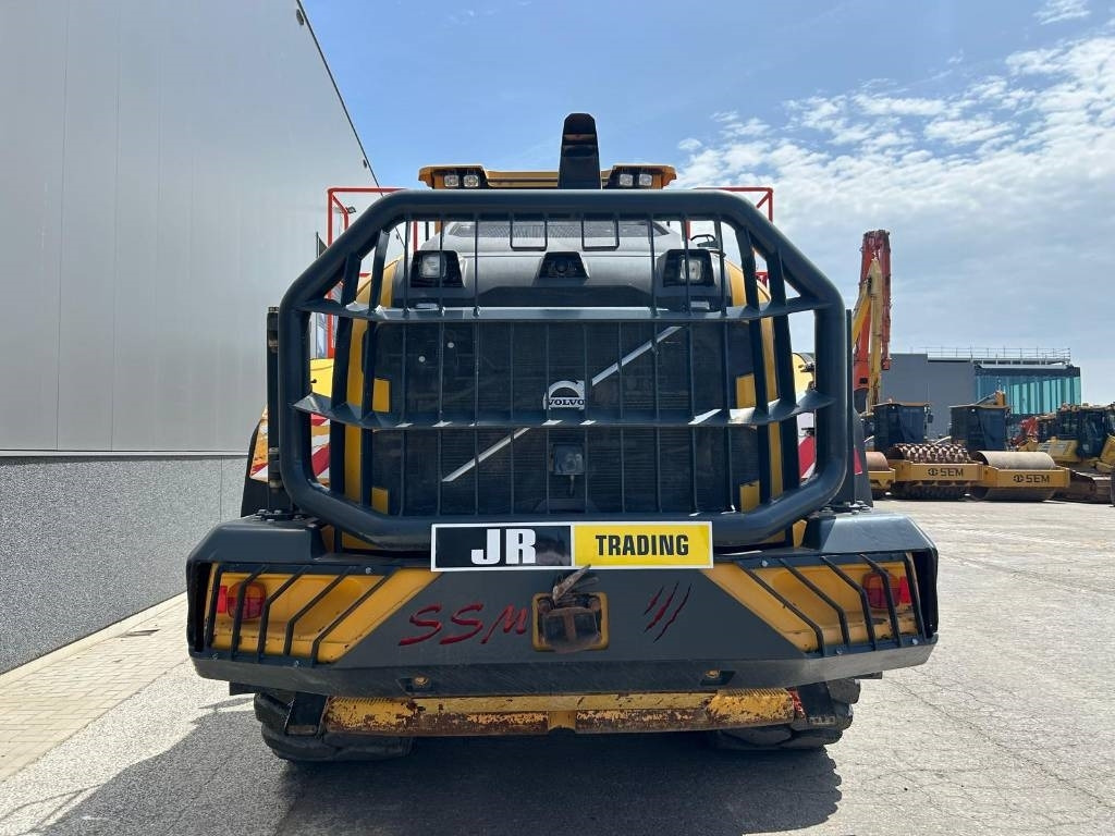 Volvo L 150 H (CDC + BSS) - Pá carregadora de rodas: foto 4 Volvo L 150 H (CDC + BSS) - Pá carregadora de rodas: foto 4