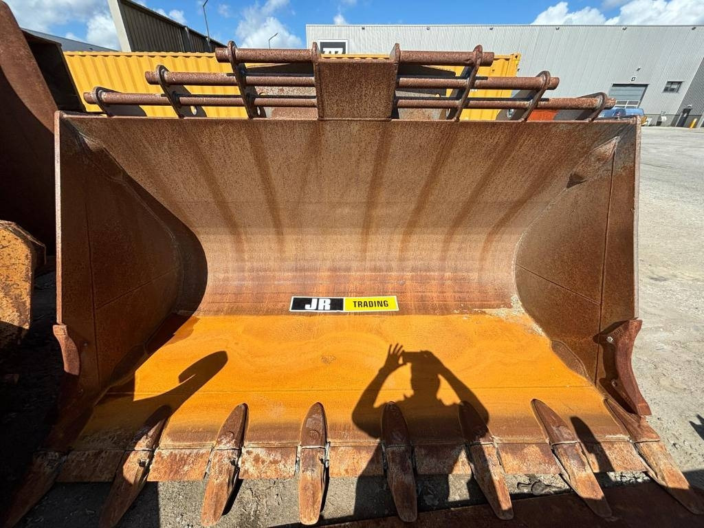 Volvo L 150 H - Balde por Máquina de construção: foto 1 Volvo L 150 H - Balde por Máquina de construção: foto 1