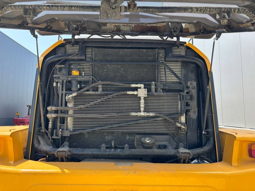 Volvo L 180 H - Pá carregadora de rodas: foto 4 Volvo L 180 H - Pá carregadora de rodas: foto 4