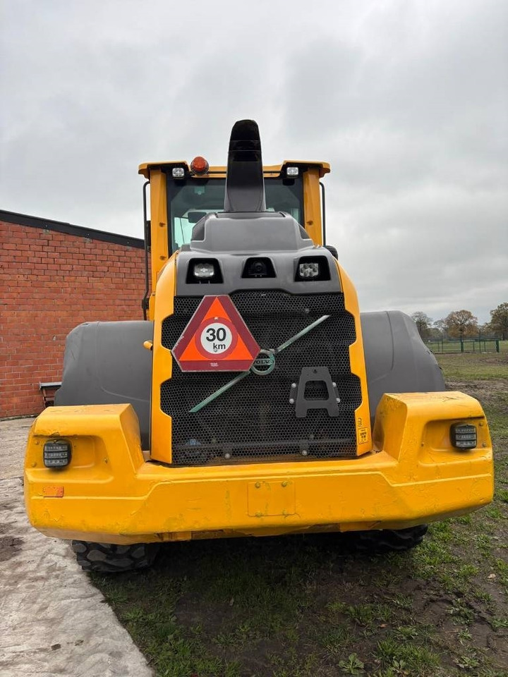 Volvo L 90 H (On Transport)  - Pá carregadora de rodas: foto 4 Volvo L 90 H (On Transport)  - Pá carregadora de rodas: foto 4