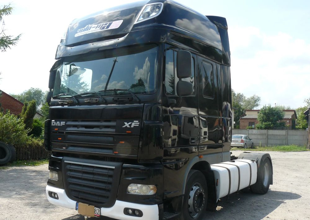 DAF XF105 460 - Tractor: foto 3 DAF XF105 460 - Tractor: foto 3
