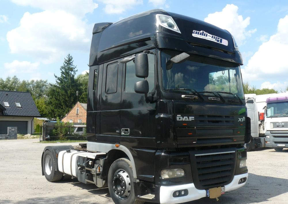 DAF XF105 460 - Tractor: foto 2 DAF XF105 460 - Tractor: foto 2