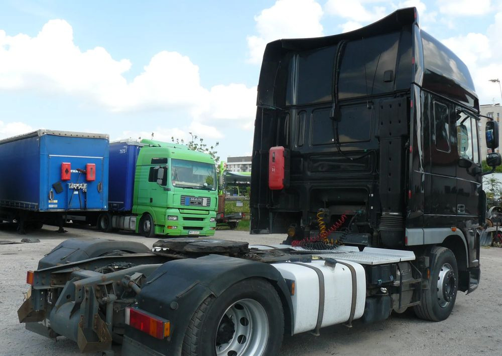 DAF XF105 460 - Tractor: foto 5 DAF XF105 460 - Tractor: foto 5
