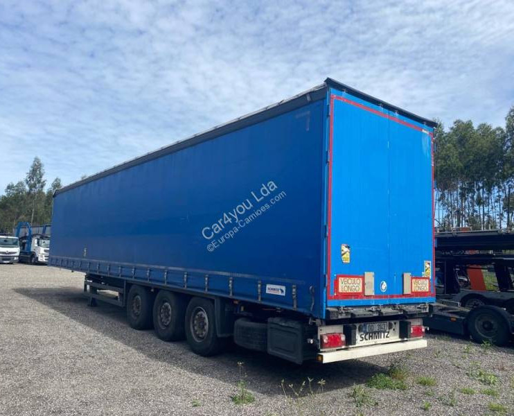 Leasing de Schmitz Cargobull Schmitz Cargobull: foto 6 Leasing de Schmitz Cargobull Schmitz Cargobull: foto 6