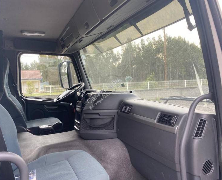 Camião transporte de veículos Volvo FM13 460: foto 11