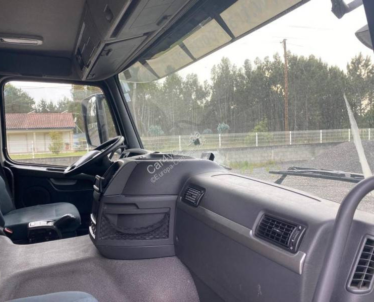 Camião transporte de veículos Volvo FM13 460: foto 12